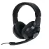 Xtreme X50RG RGB Wired Black Gaming Headphone
